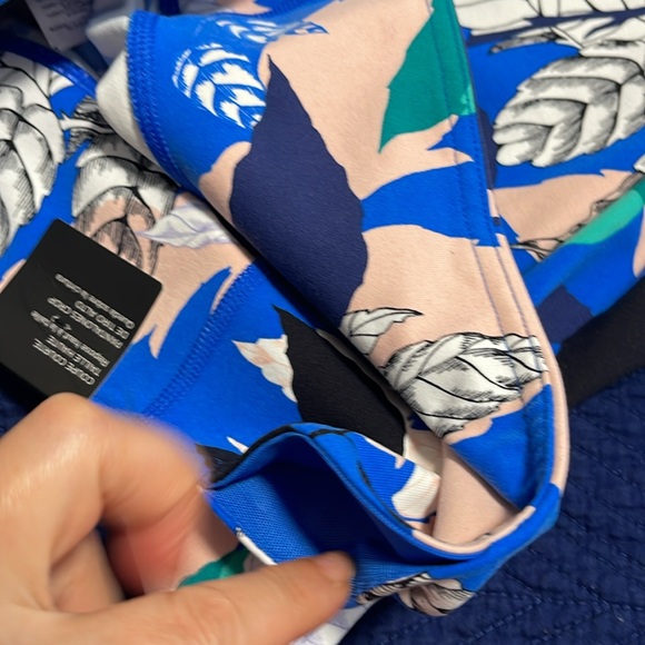 🌸New Balance high rise/crop - Picture 8 of 8